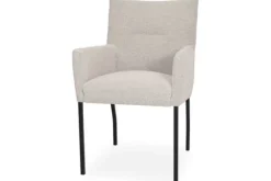 France Eetkamerstoelen^Eetstoel Carina