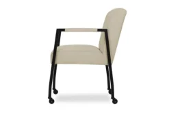 Donc Eetkamerstoelen^Eetstoel Duuk