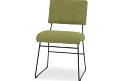 Donc Eetkamerstoelen^Eetstoel Febe