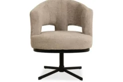 Opulenza Eetkamerstoelen^Eetstoel Forza