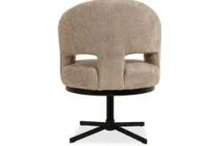 Opulenza Eetkamerstoelen^Eetstoel Forza