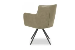 Titan Design Eetkamerstoelen^Eetstoel Fredo