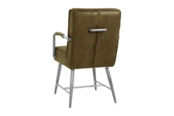 Tower Living Eetkamerstoelen^Eetstoel Green Belmonte