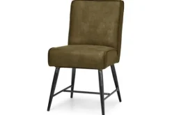 Tower Living Eetkamerstoelen^Eetstoel Green Belmonte