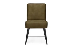 Tower Living Eetkamerstoelen^Eetstoel Green Belmonte