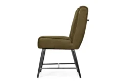 Tower Living Eetkamerstoelen^Eetstoel Green Belmonte
