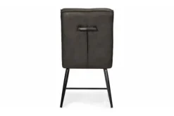 New Tower Living Eetstoel Grey Belmonte
