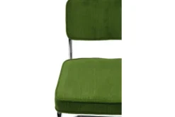 Daytona Eetkamerstoelen^Eetstoel Groen Yin