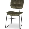 Label51 Eetkamerstoelen^Eetstoel Hunter IH-50.038 Dez