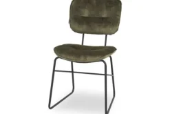 Label51 Eetkamerstoelen^Eetstoel Hunter IH-50.038 Dez
