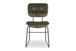 Label51 Eetkamerstoelen^Eetstoel Hunter IH-50.038 Dez