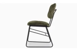 Label51 Eetkamerstoelen^Eetstoel Hunter IH-50.038 Dez