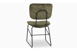 Label51 Eetkamerstoelen^Eetstoel Hunter IH-50.038 Dez