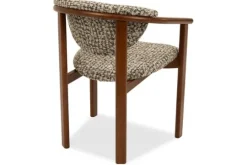 Madera Design Eetkamerstoelen^Eetstoel Jardim