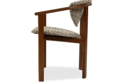 Madera Design Eetkamerstoelen^Eetstoel Jardim