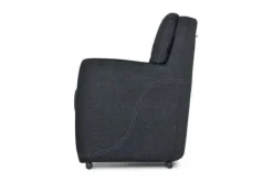 Chloé Eetkamerstoelen^Eetstoel Jenna