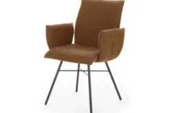 Outlet Titan Design Eetstoel  Jussie