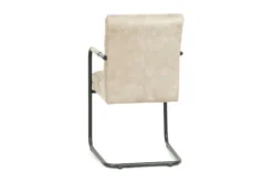 Donc Eetkamerstoelen^Eetstoel Livia