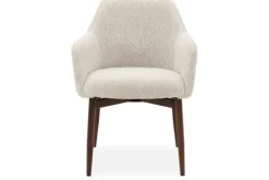 Divani Eetstoel Lodge Linen 110 Koleo