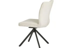 Simone Albani Eetkamerstoelen^Eetstoel Lotte