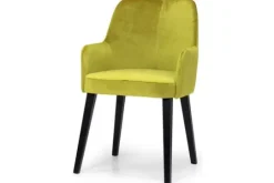 Caggia Eetkamerstoelen^Eetstoel Louix