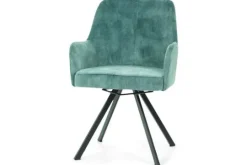 Caggia Eetkamerstoelen^Eetstoel Louix