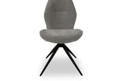 Olijk Eetkamerstoelen^Eetstoel Miami Ash Sieb