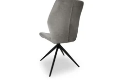 Olijk Eetkamerstoelen^Eetstoel Miami Ash Sieb