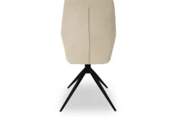 Olijk Eetkamerstoelen^Eetstoel Miami Toffee Sieb