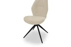Olijk Eetkamerstoelen^Eetstoel Miami Toffee Sieb