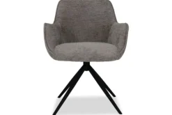 Sale By Amelie Eetstoel Mona 464 Grey Simone