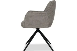 Sale By Amelie Eetstoel Mona 464 Grey Simone
