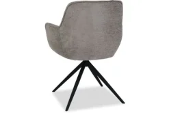 Sale By Amelie Eetstoel Mona 464 Grey Simone