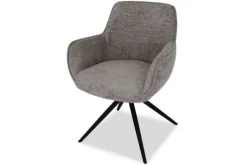 Sale By Amelie Eetstoel Mona 464 Grey Simone