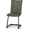 Olijk Eetkamerstoelen^Eetstoel moss Decca