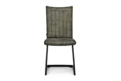 Olijk Eetkamerstoelen^Eetstoel moss Decca