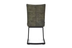 Olijk Eetkamerstoelen^Eetstoel moss Decca