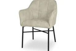 Donc Eetkamerstoelen^Eetstoel Nadine