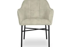 Donc Eetkamerstoelen^Eetstoel Nadine
