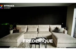 Donc Eetkamerstoelen^Eetstoel Nadine