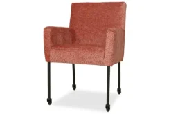 Dining & Chill Eetkamerstoelen^Eetstoel Naomi
