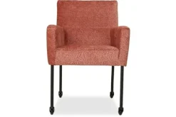 Dining & Chill Eetkamerstoelen^Eetstoel Naomi