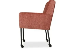 Dining & Chill Eetkamerstoelen^Eetstoel Naomi