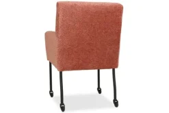 Dining & Chill Eetkamerstoelen^Eetstoel Naomi