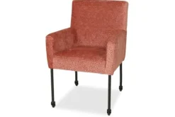 Dining & Chill Eetkamerstoelen^Eetstoel Naomi