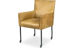 Dining & Chill Eetkamerstoelen^Eetstoel  Nikki
