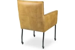 Dining & Chill Eetkamerstoelen^Eetstoel  Nikki