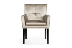Vie Chic Eetkamerstoelen^Eetstoel Olof