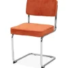 Discount Daytona Eetstoel Oranje Yin