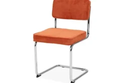 Discount Daytona Eetstoel Oranje Yin